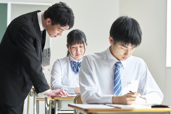 特進コースが強化されます！