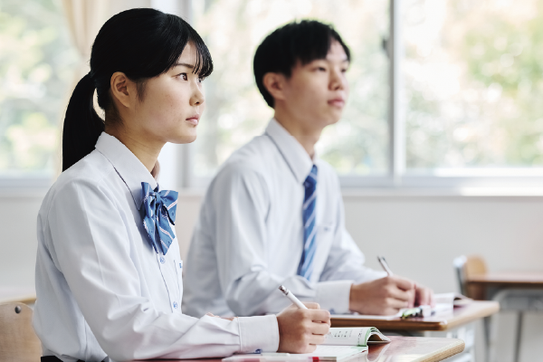 総合進学コースがリニューアル！